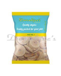 DORABJEES GSD FIGS NO. 1 100 G