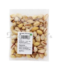 DORABJEES GSD SHELL PREMIUM  100G