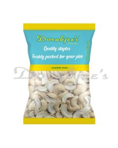 DORABJEES GSD CASHEW PAKLI VARIETY 250 G