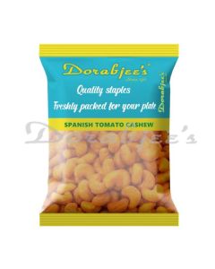 DORABJEES GSD SPANISH TOMATO CASHEW 250G