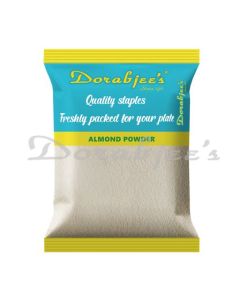 DORABJEES GSD ALMOND POWDER 250G