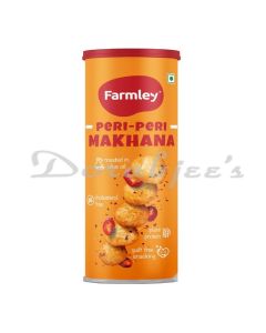 FARMLEY PERI PERI MAKHANA 55G