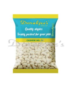 DORABJEES GSD CASHEW PREMIUM 500 G