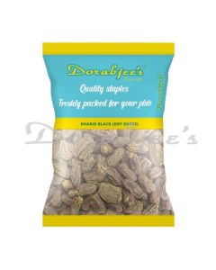 DORABJEES GSD KHARIK BLACK 250G