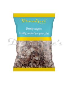 DORABJEES GSD KHARIK TUKDA BLACK 250 G