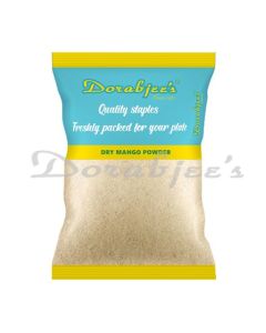 DORABJEES GSD DRY MANGO POWDER 100G