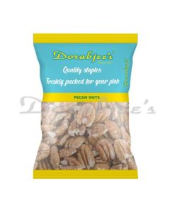DORABJEES GSD PECAN NUTS 100 G