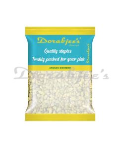 DORABJEES GSD KISHMISH AFGHAN NO 1 250G