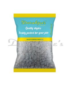 DORABJEES GSD BLACK KISMISH SEEDLESS 250G