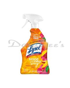 LISOL ALL PURPOSE LIQUID CLEANER MANGO AND HIBISCUS 946ML