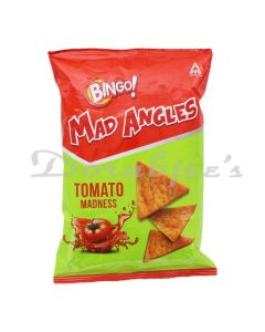 BINGO MAD ANGLES TOMATO