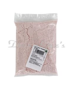 DORABJESS GSD BLACK SALT POWDER       200 G