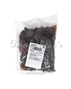 DORABJESS GSD BLACK SALT             200 G