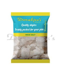 DORABJEES GSD ROCK SALT   200 G