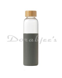 NATURALLYOURS WATAR BOTTLE WITH SLEEVE 550 MM