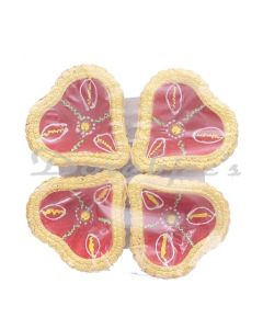 ATHARVA ASSORTED 4X1 PANTI