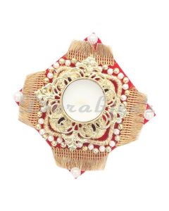 SMITA DESIGN DIYA 1 PC