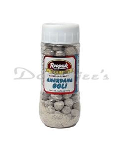ROOPAK MUKHWAS ANARDANA GOLI 150G