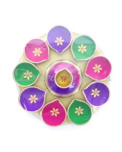 SHUBH DIYA GIFT PACK 10