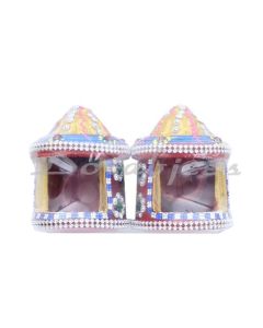 ATHARVA DIYA THALI SMALL