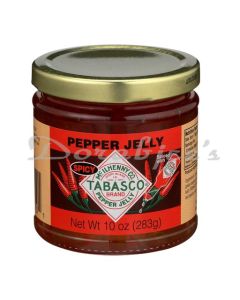 TABASCO CLASSIC PEPPER JELLY 283G