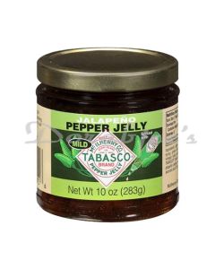 TABASCO JALAPENO PEPPER JELLY 283G