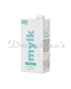 ONE GOOD PLANT BASED NO SUGAR MILK 1LTR