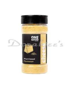 ONE GOOD PLANT BASED PARMESAN CHEESE 150G