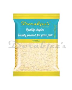 DORABJEES GSD TOOR DAL 500 G