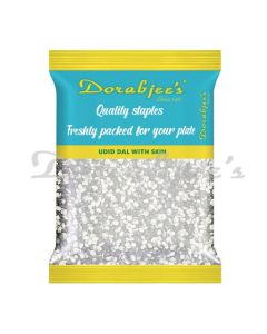 DORABJEES GSD UDID DAL WITH SKIN 500G