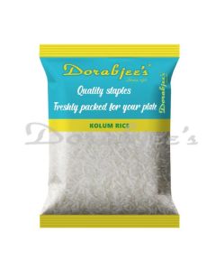 DORABJEES GSD COLUM RICE 5 KG