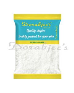 DORABJEES GSD POWDER SUGAR 500 G