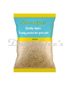 DORABJEES GSD METHI 200 G