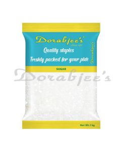 DORABJEES GSD SUGAR 1KG