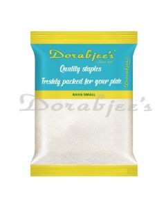 DORABJEES GSD RAVA 500 G