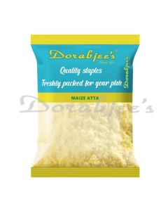 DORABJEES GSD MAIZE ATTA  500 G