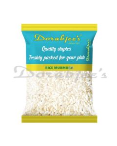 DORABJEES GSD RICE MURMURA 500 G