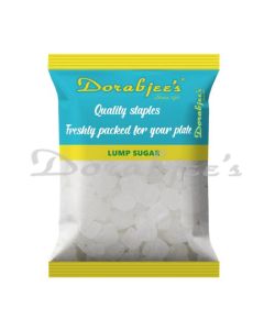 DORABJEES GSD LUMP SUGAR 200 G