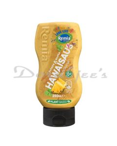 REMIA HAWAISAUS SAUCE 250ML
