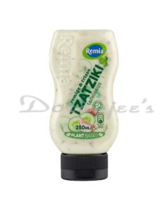 REMIA TZATZIKI SAUCE 250ML