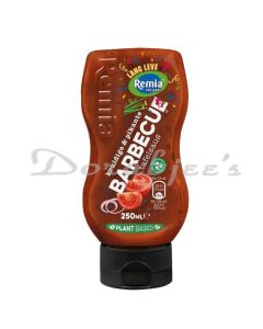 REMIA BARBECUE SAUCE 250ML