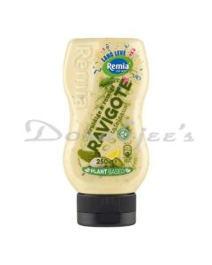 REMIA RAVIGOTE SAUCE 250ML