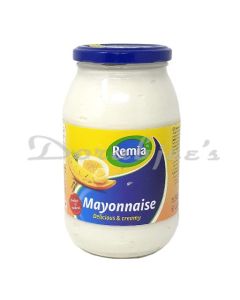 REMIA DRESSING MAYONNAISE 500 ML