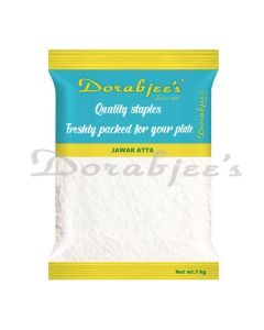 DORABJEES GSD JAWAR ATTA 1 KG