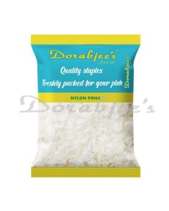 DORABJEES GSD NYLON POHA 500 G