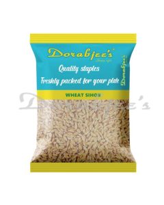 DORABJEES GSD WHEAT SIHOR PRESIDENT 1KG