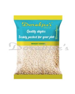 DORABJEES GSD WHEAT SIHOR 5 KG