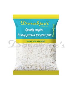 DORABJEES GSD POHA FOR CHIWDA 500G