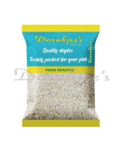 DORABJEES GSD POHA ROASTED 500 G