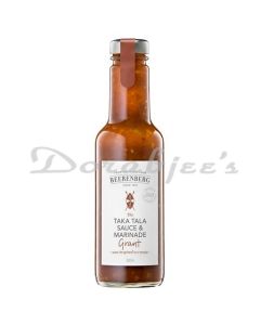 BEERENBERG AUSTRALIAN TAKA LAKA SAUCE AND MARINADE SAUCE 300ML